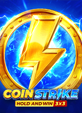 Coin Strike : Hold and Win